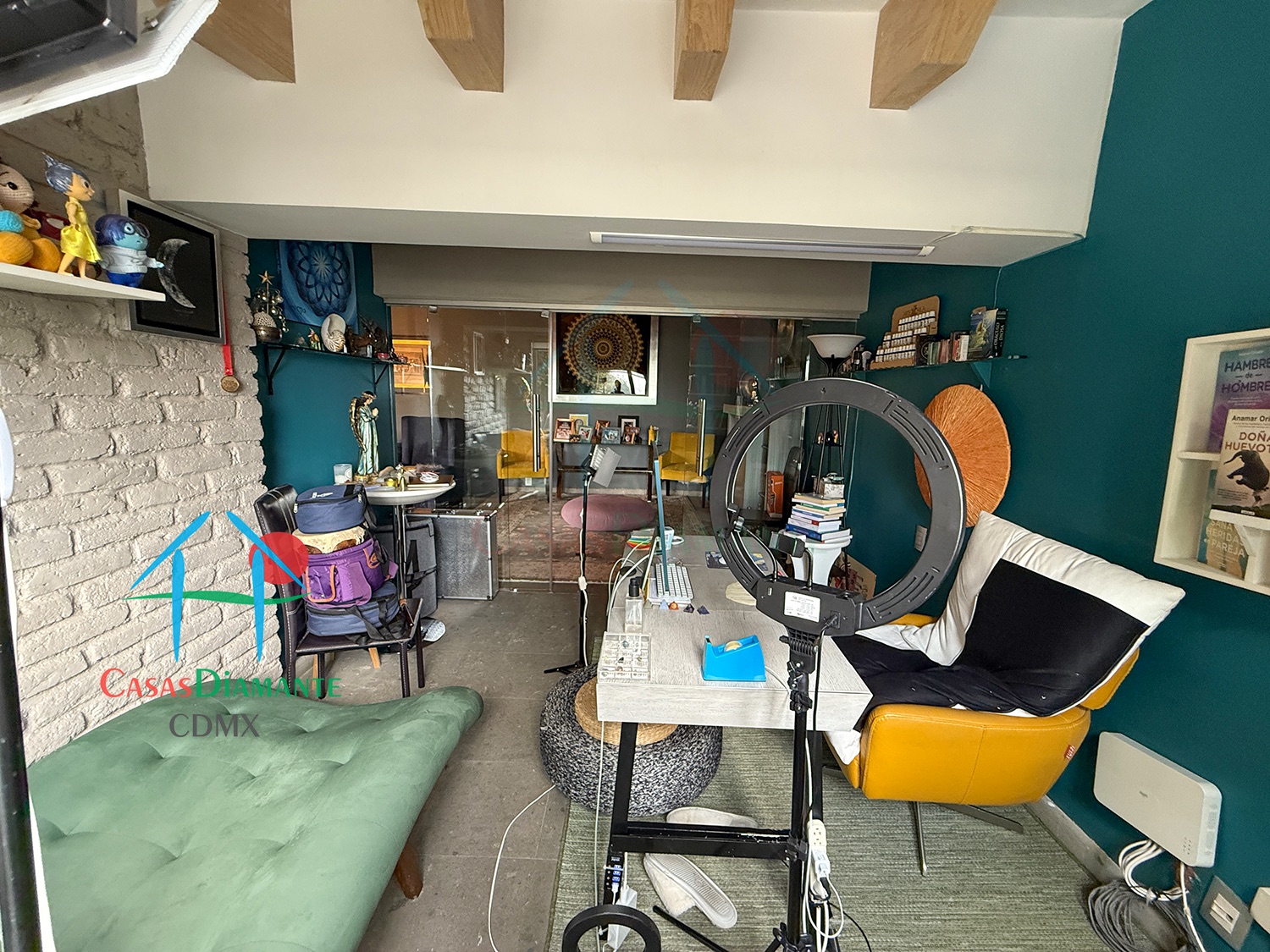 Herradura Casa Zen BD - Estudio 5 Herradura Casa Zen BD - Estudio 5